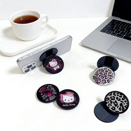 Customization Ultra-Thin Magnetic Folding Stand Promotional Products