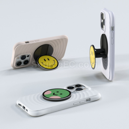 Customization Ultra-Thin Magnetic Folding Stand Promotional Products