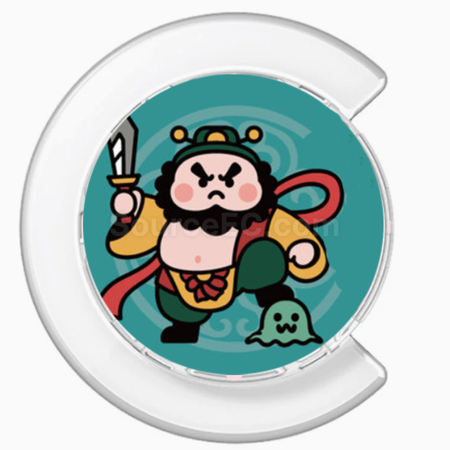 Customization Magnetic Airbag Support Promotional Products