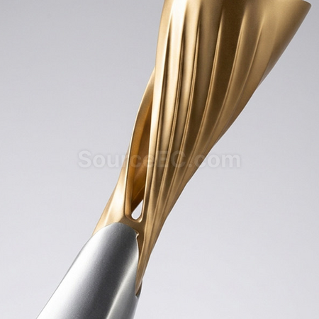Customization propeller Trophy Promotional Products