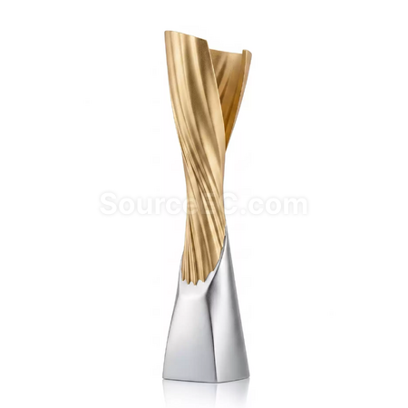 Customization propeller Trophy Promotional Products