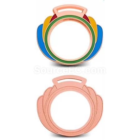 Customization Acrylic Medal Promotional Products