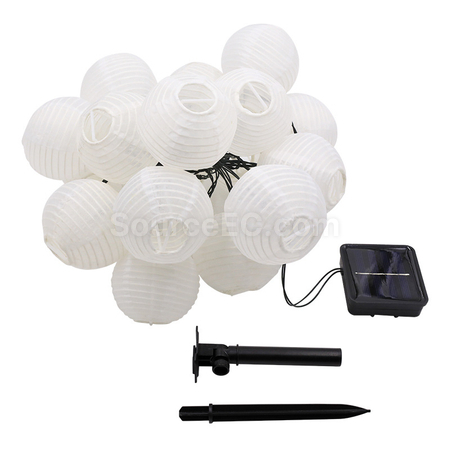 Customization Paper Lantern Promotional Products