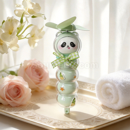 Customization Creative Tanghulu-style Fan Promotional Products