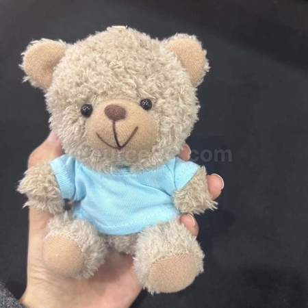 Customization Bear Keyring Promotional Products