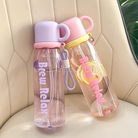 Customization Promotional Bottle Promotional Products