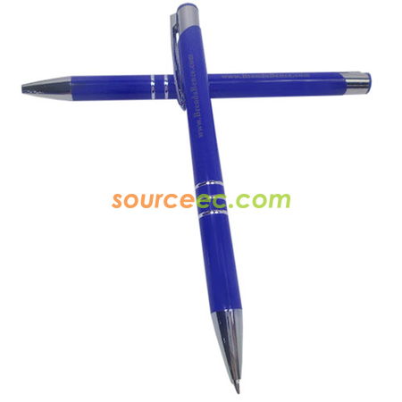 Metal Pen, corporate pens, gift pens, order pens, SourceEC, rollerball pens, pen engraving singapore, metal pen Singapore, corporate pens Singapore