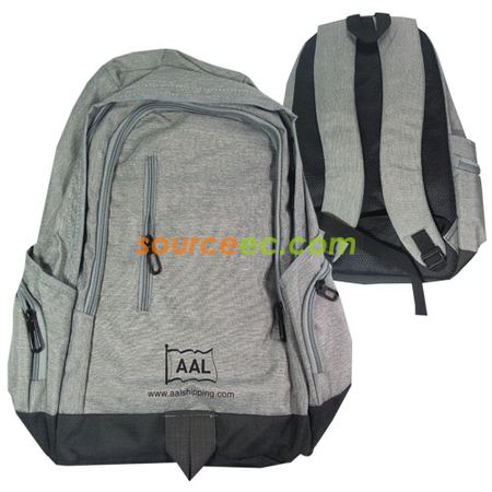 Custom Logo Backpacks, Promotional Backpacks