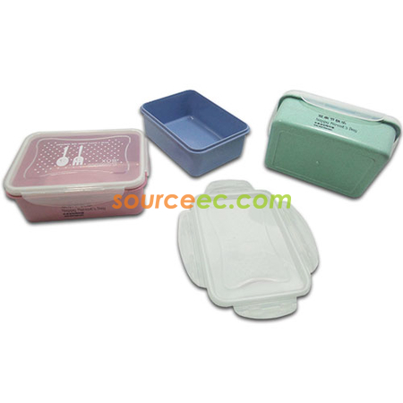 Lunch Box