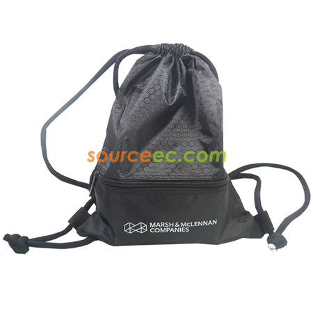 Promotional Drawstring Bags, Printed Backsacks