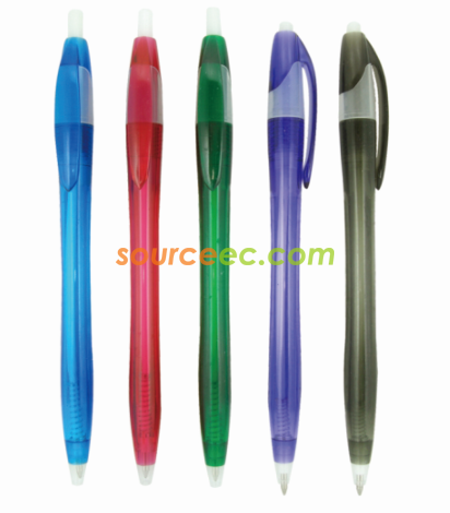 Transparent Pen