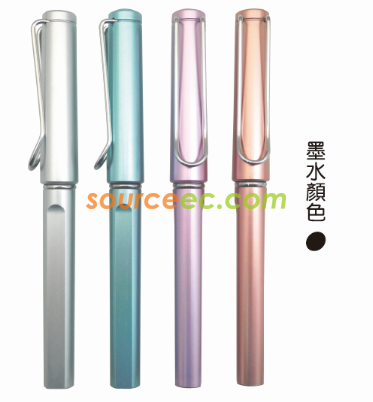 Gel Pen