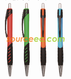 Twill Ballpen