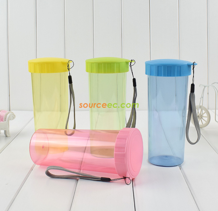 Customization Eco Promotional Bottle Promotional Products