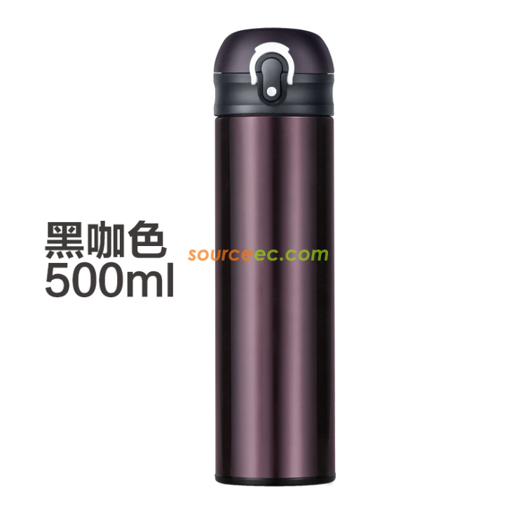 Customization 500ML Vacuum Cup Promotional Products