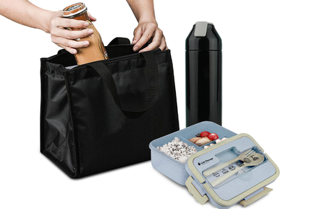 Customization Lunch Bag  Promotional Products