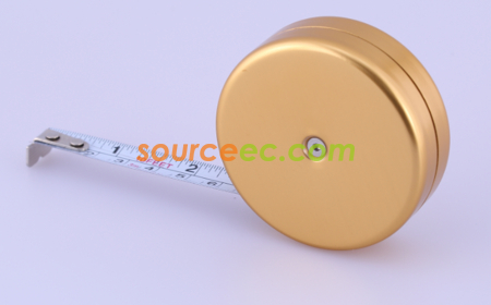 Customization Metal Tape Measure Promotional Products