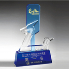 CustomizationCrystal TrophyPromotional Products