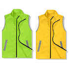 CustomizationStaff Uniform Vest CoatPromotional Products