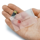 Customization Card USB Flash DrivePromotional Products
