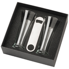 Beer Glass Set