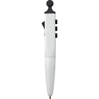 Flip and Click Pen