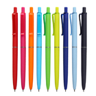 Solid Plastic Pen