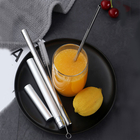 Eco Straw Set