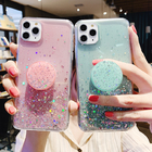 CustomizationGlitter phone casePromotional Products