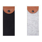 CustomizationFelt Pencil CasePromotional Products