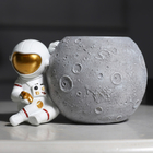 CustomizationCute Spaceman Pen HolderPromotional Products