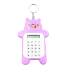 CustomizationCalculator With KeychainPromotional Products