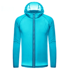 CustomizationNew Stowable Lightweight Sunscreen WindbreakerPromotional Products