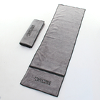 CustomizationGym Towel with Zipper PocketPromotional Products