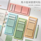CustomizationSticky NotesPromotional Products