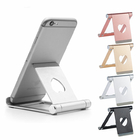 CustomizationMetal Foldable Phone HolderPromotional Products