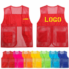 CustomizationStaff Uniform VestPromotional Products