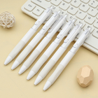 CustomizationPress Plastic PenPromotional Products