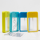 CustomizationSpray BottlePromotional Products
