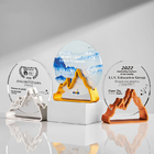 CustomizationCrystal TrophyPromotional Products