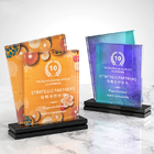 CustomizationCrystal TrophyPromotional Products