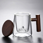 CustomizationDouble-Layer Glass With LidPromotional Products