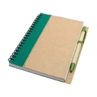 Envi A5 Recycled Paper Notebook