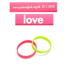Silicone Wrist Band