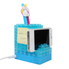 CustomizationGattola 3-In-1 Small Brick Pen Holder, With Light EffectPromotional Products
