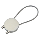 Cable Key Ring