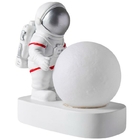 CustomizationSpaceman Model Desktop Creative Night LightPromotional Products