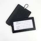 CustomizationPU Luggage TagPromotional Products
