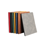 CustomizationPU NotebookPromotional Products