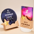 CustomizationCrystal TrophyPromotional Products
